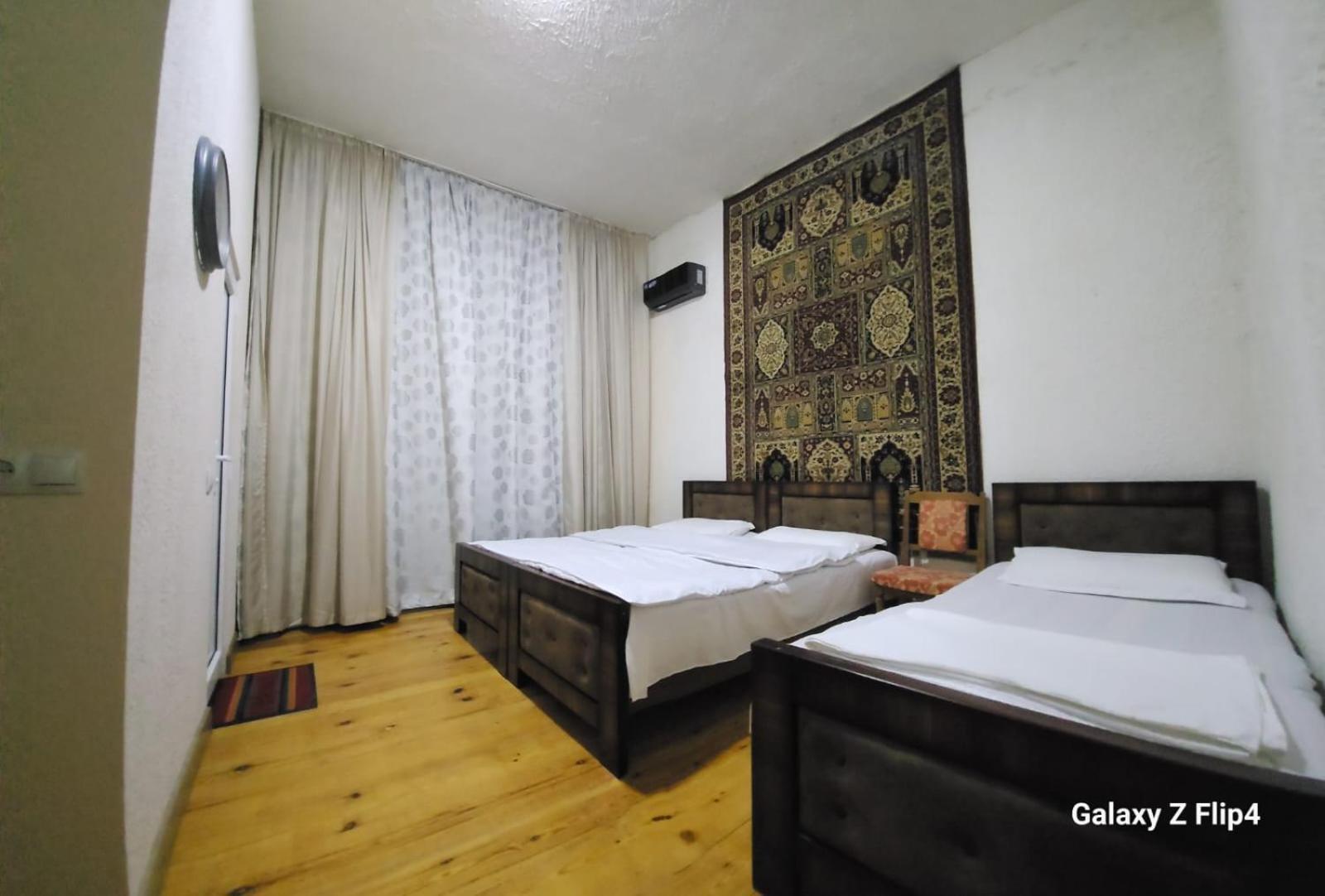 Iveri House Кутаїсі Екстер'єр фото